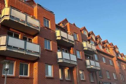 Wohnung Merseburg Neumarkt (Vorstadt) - 4 Zimmer, 83 m&sup2;, 600&euro; | Angebot:25262284