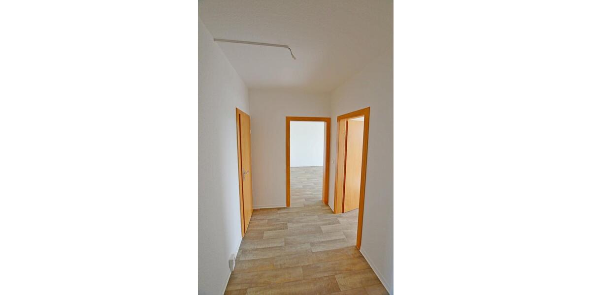 Etagenwohnung Sangerhausen - 3 Zimmer, 61 m&sup2;, 385&euro; | Angebot:26381090