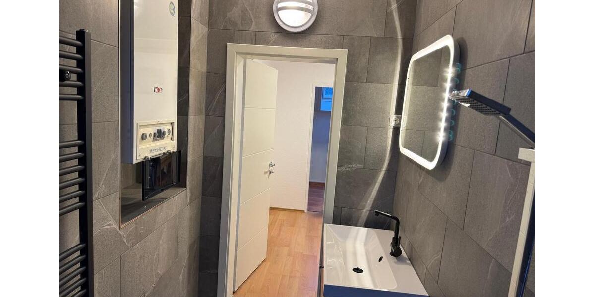 Wohnen auf Zeit Neumünster Brachenfeld/Ruthenberg - 2 Zimmer, 60 m&sup2;, 20&euro; | Angebot:24548600