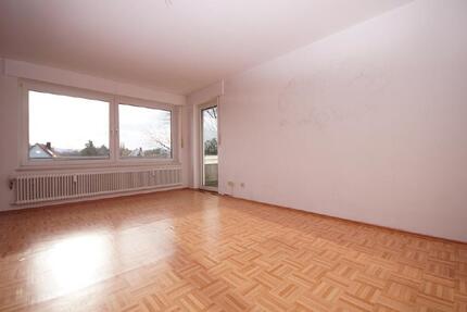 Großzügige Familienwohnung zimmer