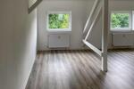 Helle 3-Zimmer-Dachgeschosswohnung mit Sichtbalken in Chemnitz-Hilbersdorf! 3 zimmer