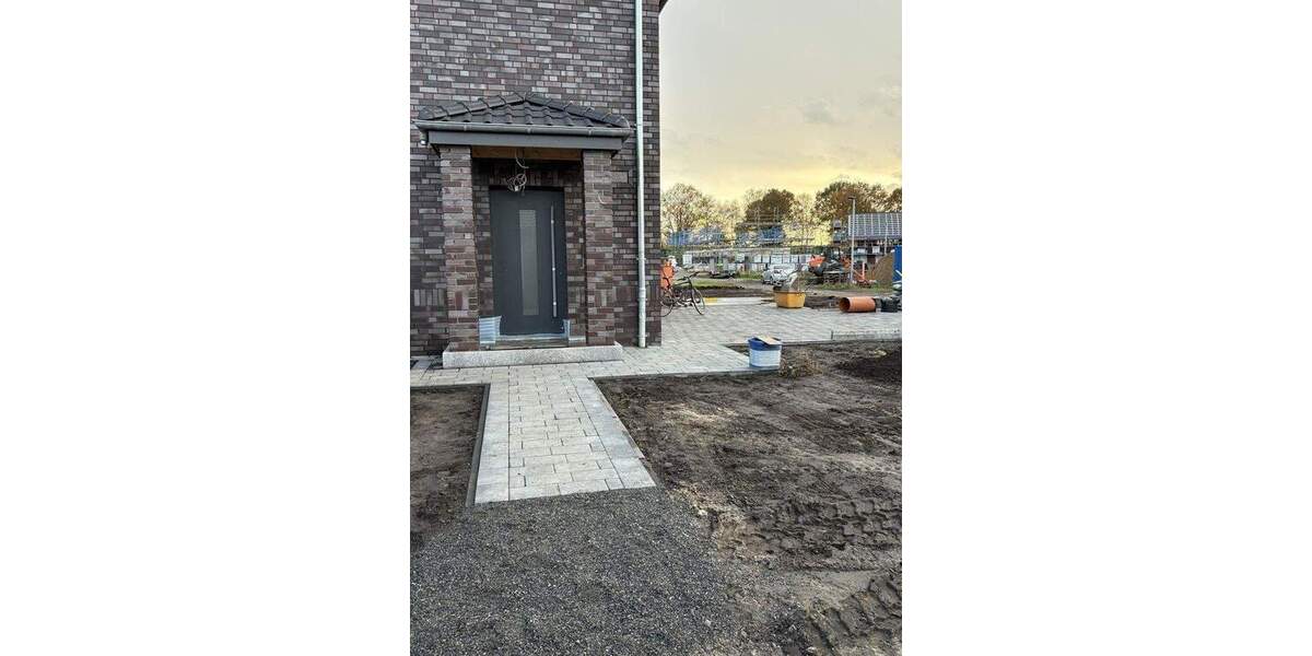 Doppelhaushälften 5 zimmer