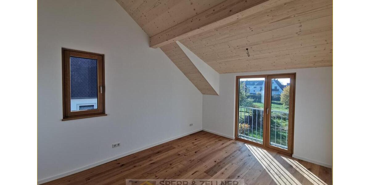 Doppelhaushälfte Schrobenhausen - 5 Zimmer, 131 m&sup2;, 1.900&euro; | Angebot:24816534