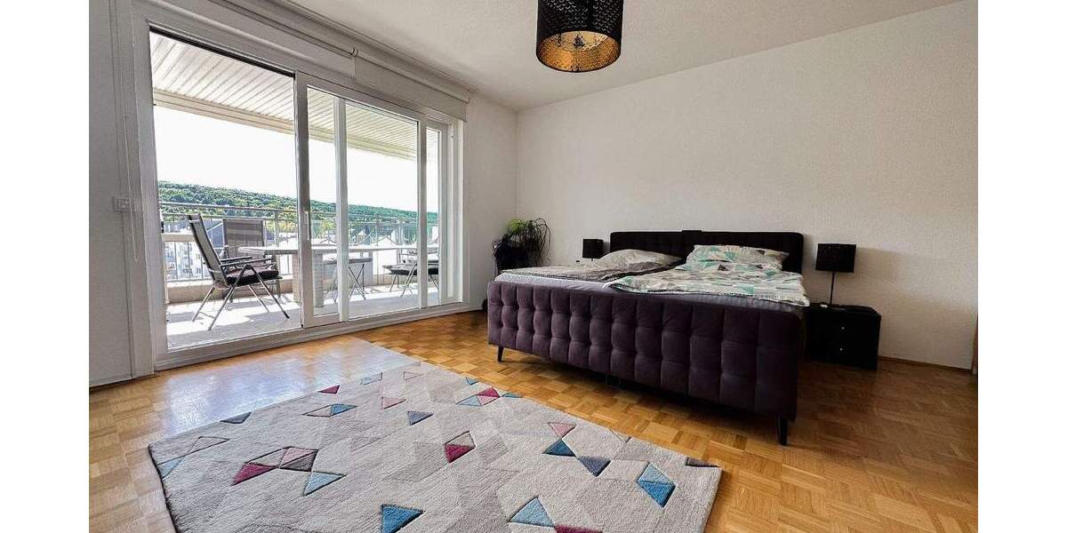 Etagenwohnung Bad Neuenahr-Ahrweiler Bad Neuenahr - 2 Zimmer, 126 m&sup2;, 1.260&euro; | Angebot:25111402