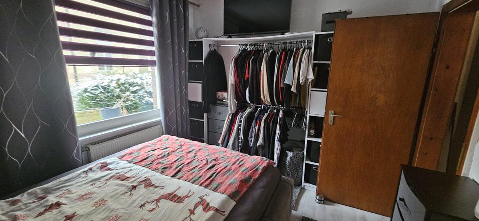 Etagenwohnung Göttingen Oststadt - 2 Zimmer, 60 m&sup2;, 820&euro; | Angebot:25658705
