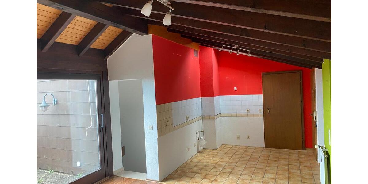 Maisonettenwohnung Albersweiler - 1 Zimmer, 50 m&sup2;, 700&euro; | Angebot:24382013