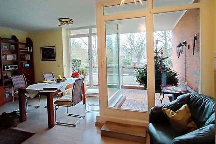 Wohnung zum Mieten in Schenefeld 1.240 € 82.6 m² 3 zimmer