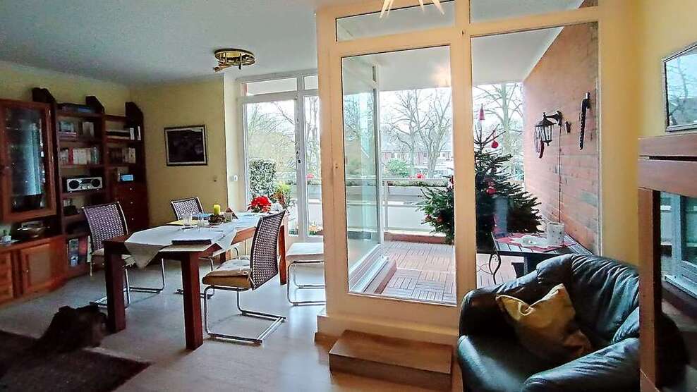 Wohnung zum Mieten in Schenefeld 1.240 € 82.6 m² 3 zimmer