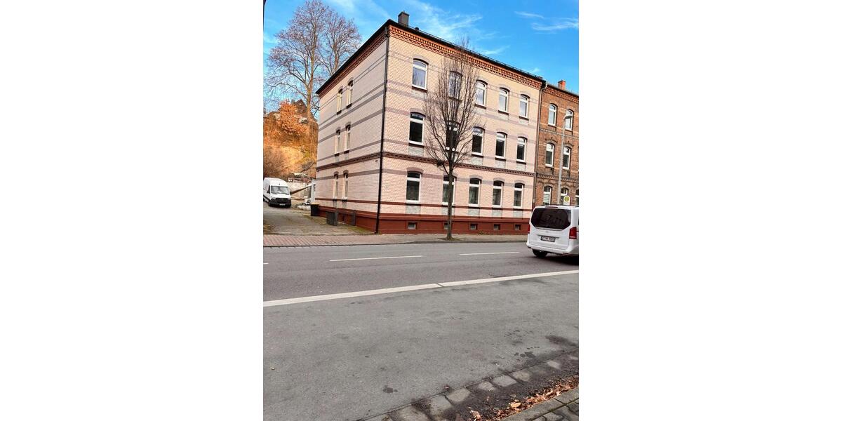 Erdgeschoßwohnung Wilkau-Haßlau Haßlau - 5 Zimmer, 115 m&sup2;, 750&euro; | Angebot:26568323