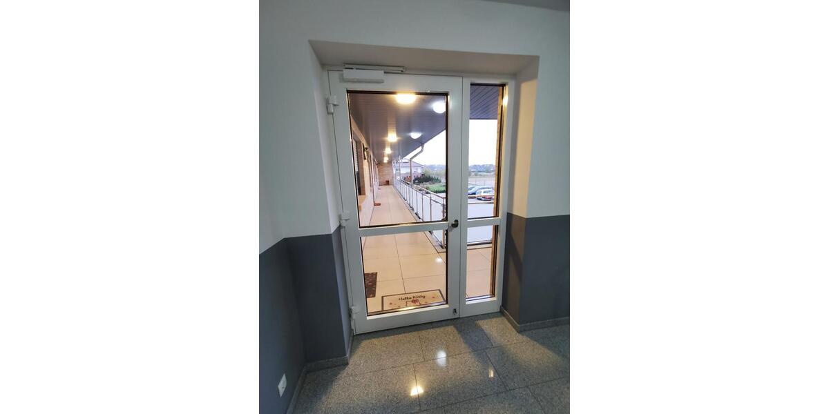 3-Zimmer Wohnung in Wildeshausen 3 zimmer