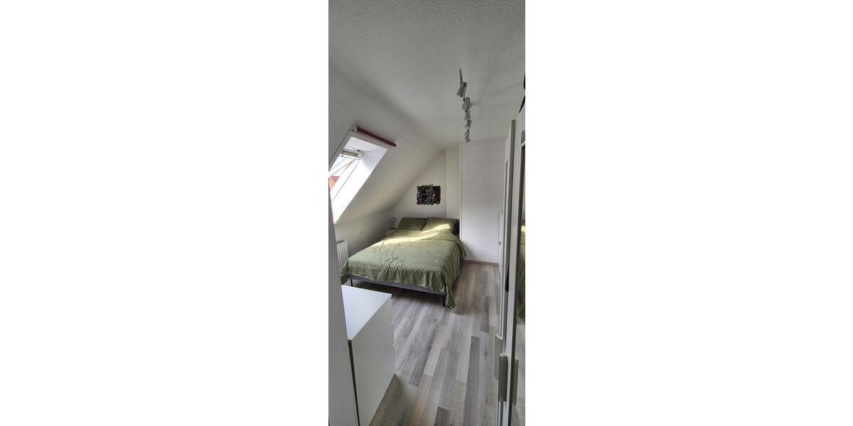 Dachgeschoßwohnung Verden (Aller) - 2 Zimmer, 60 m&sup2;, 550&euro; | Angebot:25415029