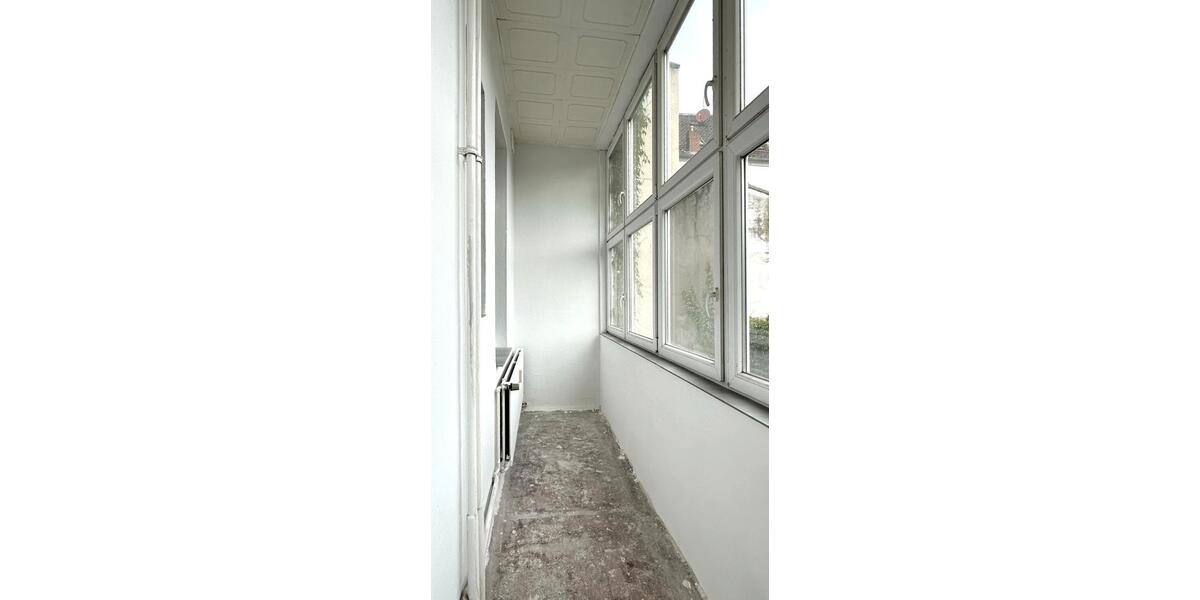 Etagenwohnung Duisburg Duisburg-Mitte - 3.5 Zimmer, 90 m&sup2;, 900&euro; | Angebot:26621353