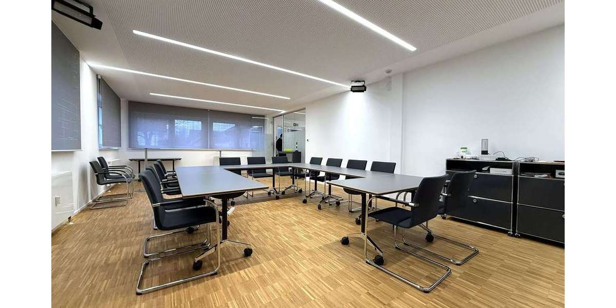 Gewerbeobjekt Linden - 1.495&euro; | Angebot:24816070