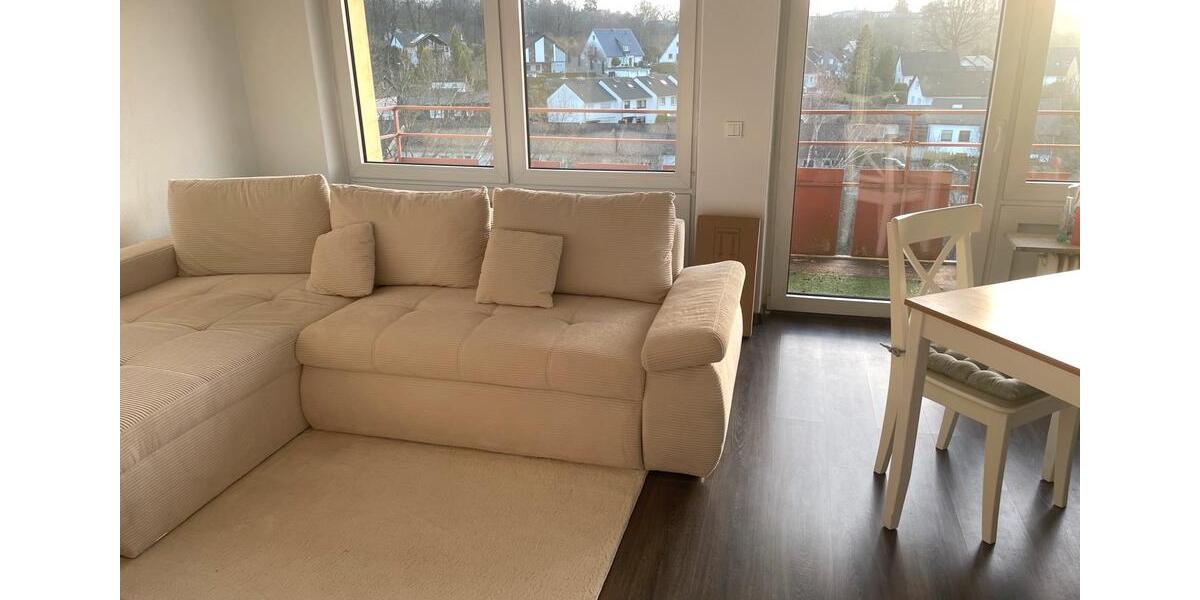 Dachgeschoßwohnung Meinerzhagen - 2 Zimmer, 60 m&sup2;, 685&euro; | Angebot:25831732