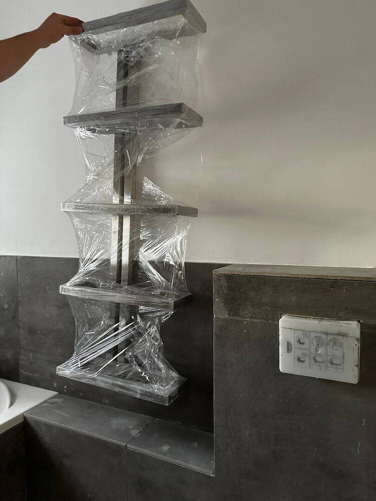 4 Zimmer-Wohnung mit Balkon, Barrierefrei, Aufzug, sowie mit günstigen Sonnen-Energie (A+)