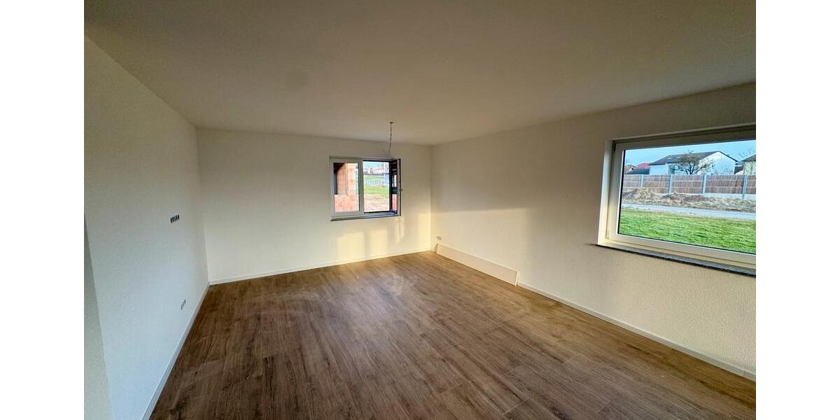 Dachgeschoßwohnung Bergatreute - 4 Zimmer, 112 m&sup2;, 1.456&euro; | Angebot:25806516