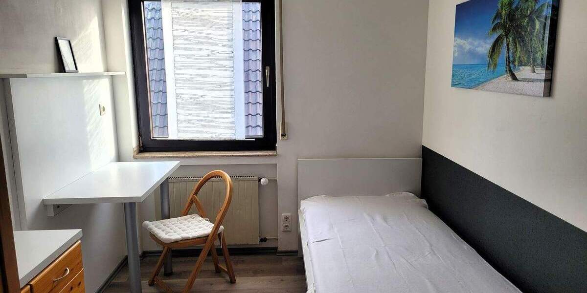 Zimmer Düren Lendersdorf - 280&euro; | Angebot:24793676