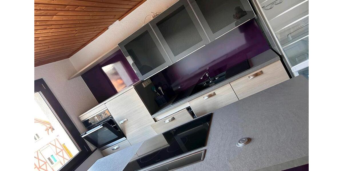 Dachgeschoßwohnung Wernigerode - 3 Zimmer, 100 m&sup2;, 900&euro; | Angebot:24741433