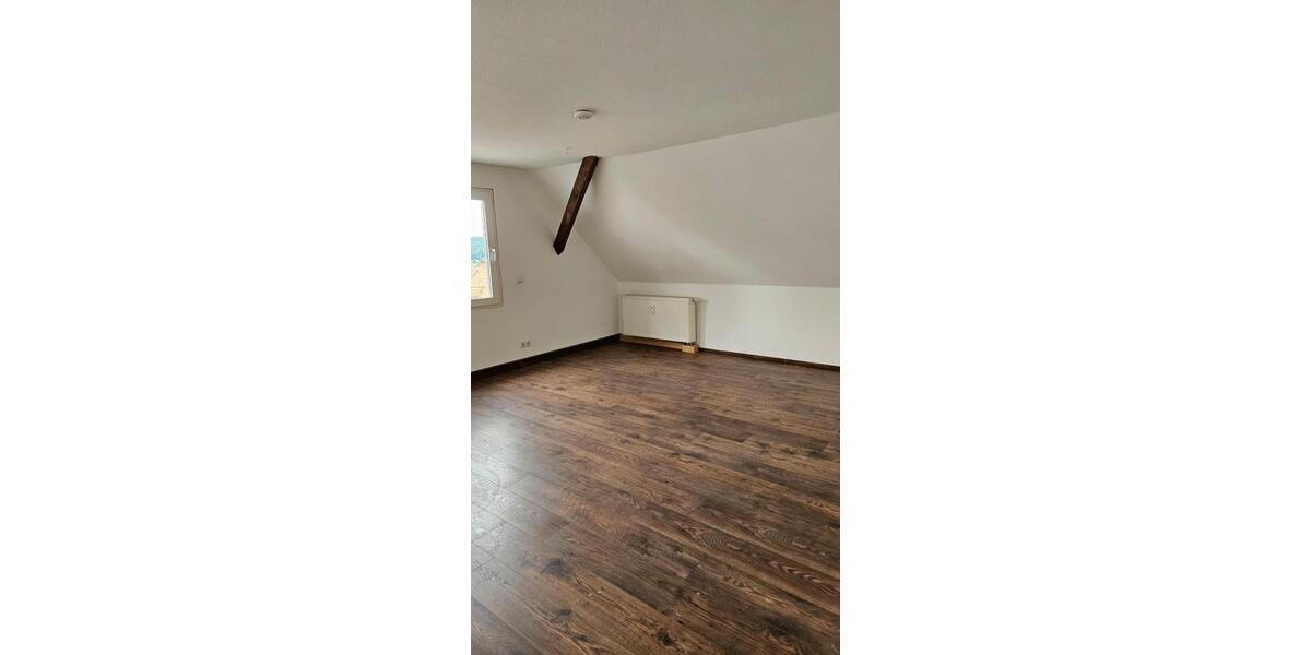 Dachgeschoßwohnung Sankt Georgen im Schwarzwald - 1 Zimmer, 20 m&sup2;, 590&euro; | Angebot:26024487