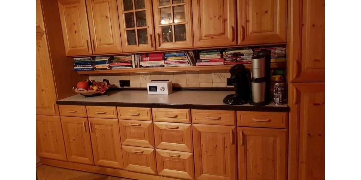 Dachgeschoßwohnung Biebergemünd - 3.5 Zimmer, 110 m&sup2;, 900&euro; | Angebot:24802261