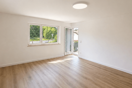 Wohnung Schwäbisch Gmünd Bargau - 3 Zimmer, 68 m&sup2;, 950&euro; | Angebot:27232263