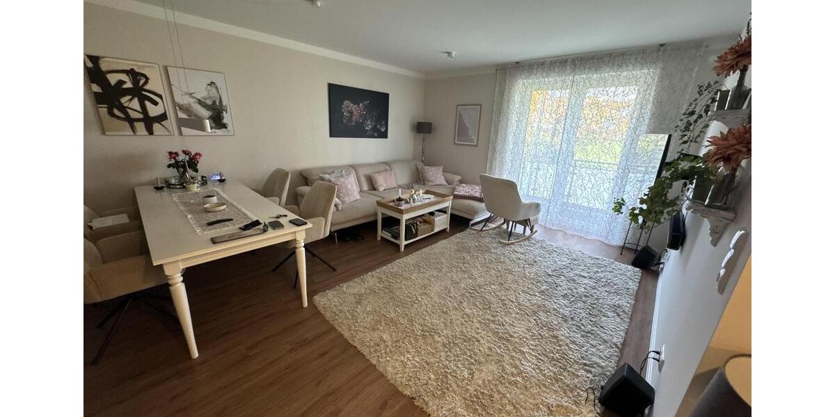 Etagenwohnung Trittau - 2 Zimmer, 67 m&sup2;, 1.040&euro; | Angebot:26625483