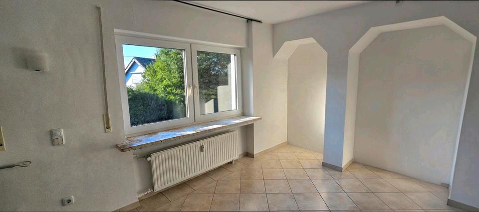 Erdgeschoßwohnung Sankt Katharinen - 5 Zimmer, 104 m&sup2;, 1.150&euro; | Angebot:26701702