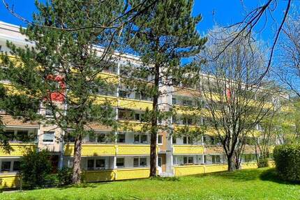 Wohnen in toll sanierter 3-Raum-Wohnung 3 zimmer