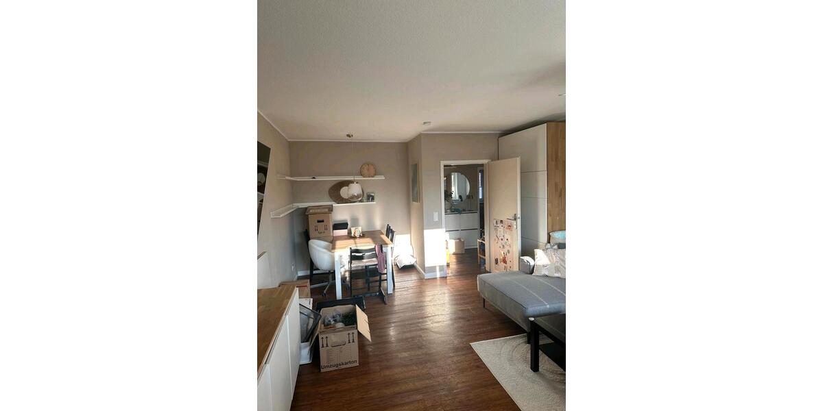 Erdgeschoßwohnung Löwenstedt - 3 Zimmer, 74 m&sup2;, 1.120&euro; | Angebot:24725305