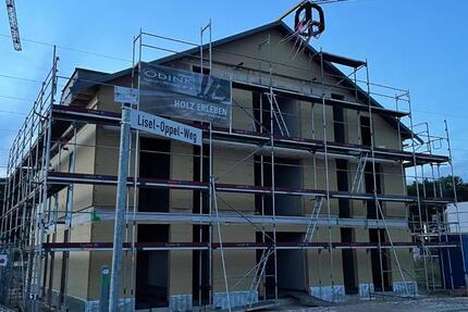 3 Zimmer DG Wohnung in Nordhorn 80 qm - Erstbezug zimmer