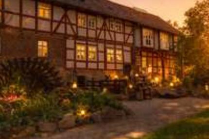 Gewerbeobjekt Homberg (Efze) - 2.900&euro; | Angebot:25872826