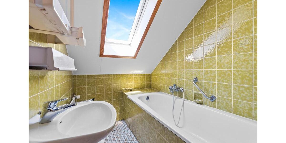 Etagenwohnung Sinzheim - 3 Zimmer, 76 m&sup2;, 890&euro; | Angebot:26208051