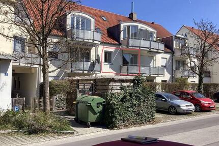 Wohnung Bergkirchen - 1 Zimmer, 37 m&sup2;, 649&euro; | Angebot:26444235