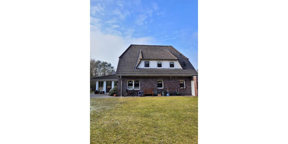 Einfamilienhaus Schneverdingen - 6 Zimmer, 161 m&sup2;, 2.000&euro; | Angebot:25167741