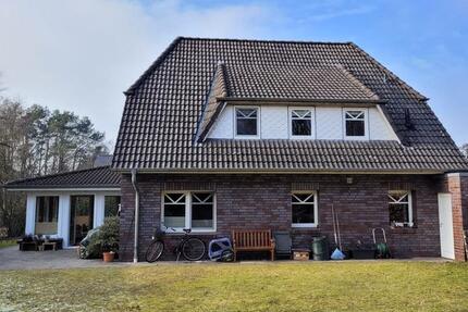 Haus Schneverdingen - 6 Zimmer, 161 m&sup2;, 2.000&euro; | Angebot:25167741