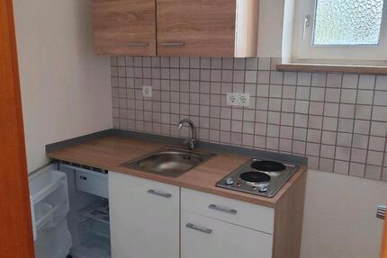 Wohnung Wemding - 2 Zimmer, 38 m&sup2;, 380&euro; | Angebot:27600833