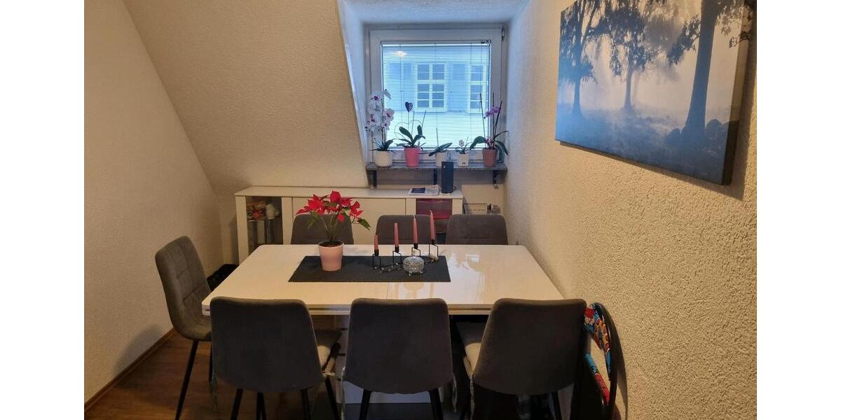 4-5 Zimmer Wohnung 5 zimmer