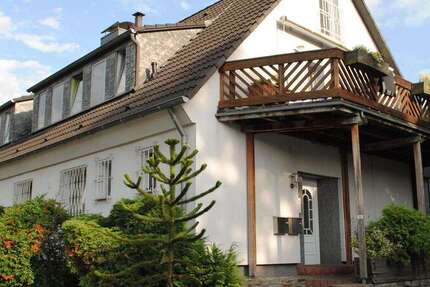 Wohnung zum Mieten in Düsseldorf 1.490 € 85 m²