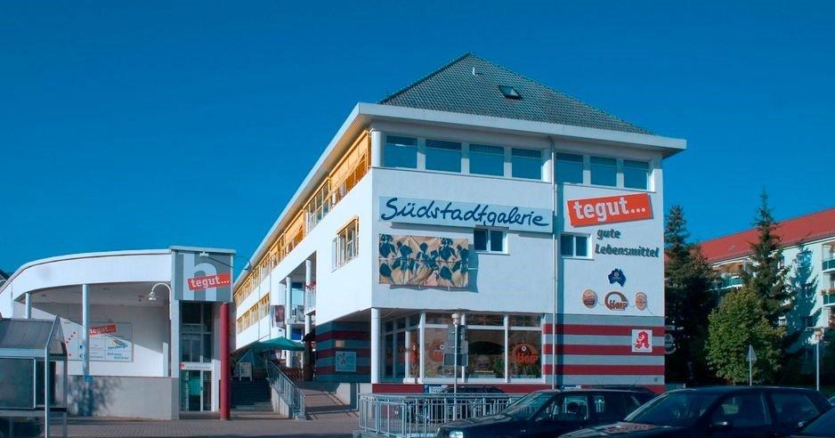 Gewerbeobjekt Saalfeld (Saale) - 501&euro; | Angebot:26595172