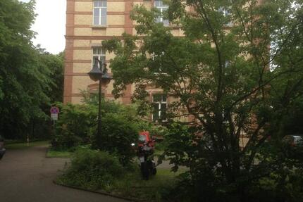 Renovierte 3-ZKB-Wohnung im Denkmal geschützten Altbau 3 zimmer