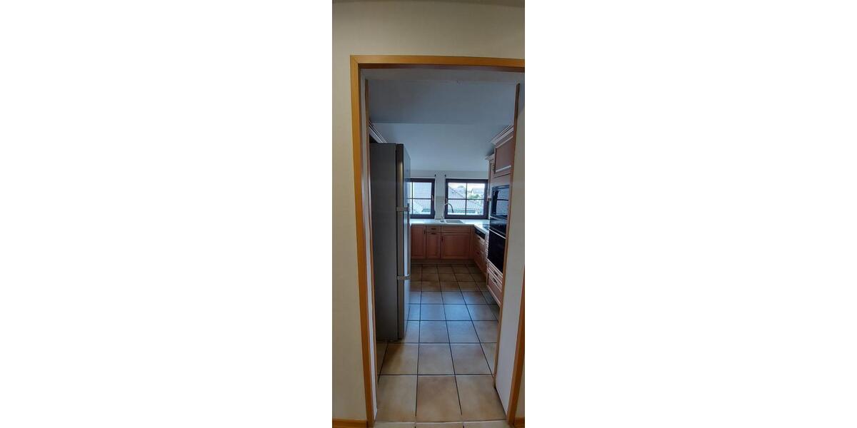 Dachgeschoßwohnung Altenstadt - 3 Zimmer, 100 m&sup2;, 1.000&euro; | Angebot:24688058