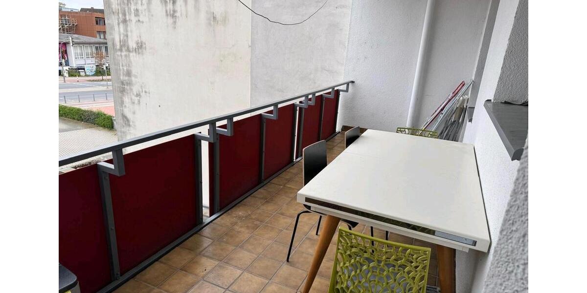 Wohnen auf Zeit Hamm - 1 Zimmer, 10 m&sup2;, 284&euro; | Angebot:26582785