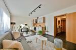 Etagenwohnung Bad Mergentheim - 2 Zimmer, 52 m&sup2;, 800&euro; | Angebot:26407604