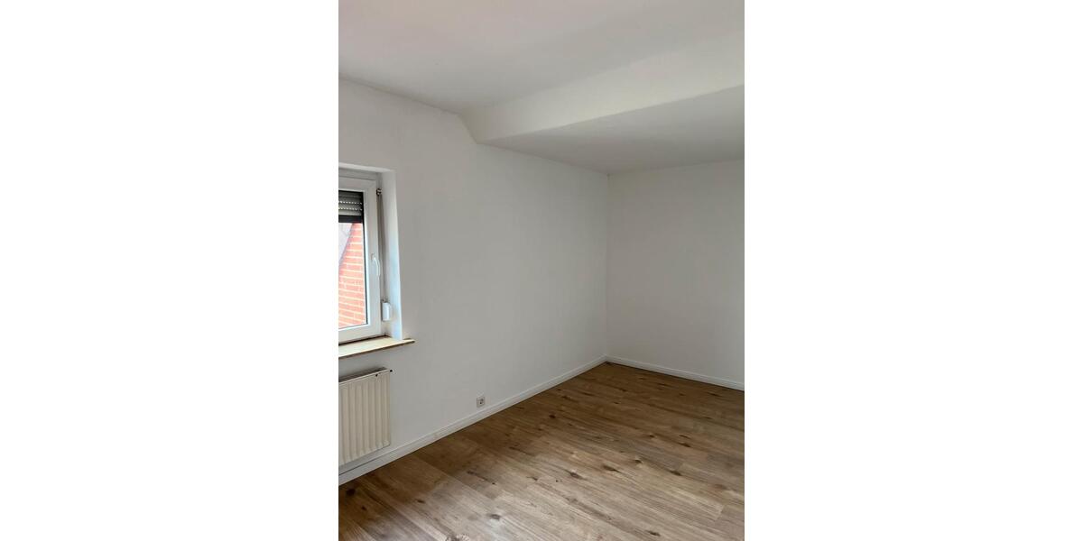 Dachgeschoßwohnung Syke - 2 Zimmer, 56 m&sup2;, 540&euro; | Angebot:26070697