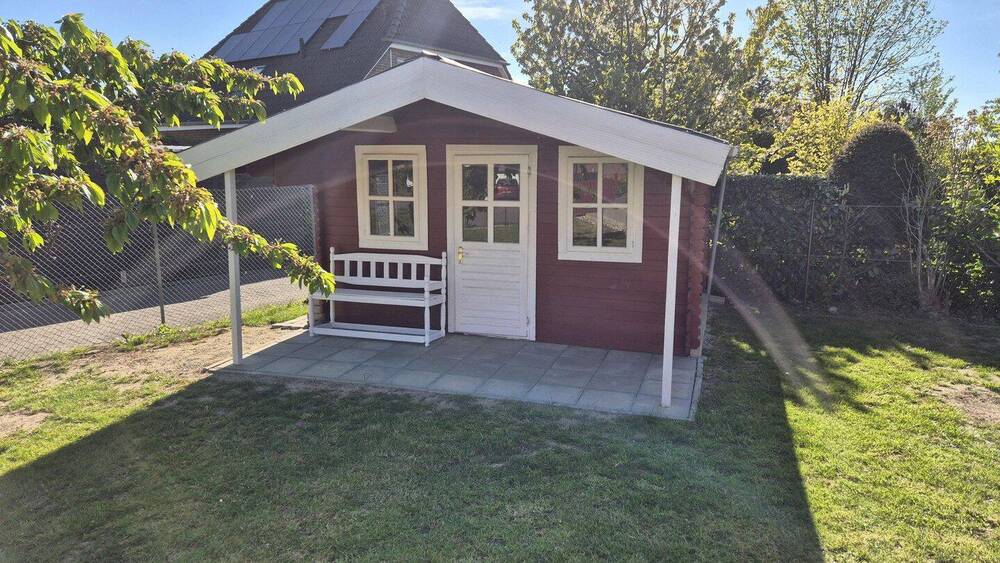 Etagenwohnung Ilsede Gadenstedt - 4 Zimmer, 135 m&sup2;, 1.250&euro; | Angebot:26794380