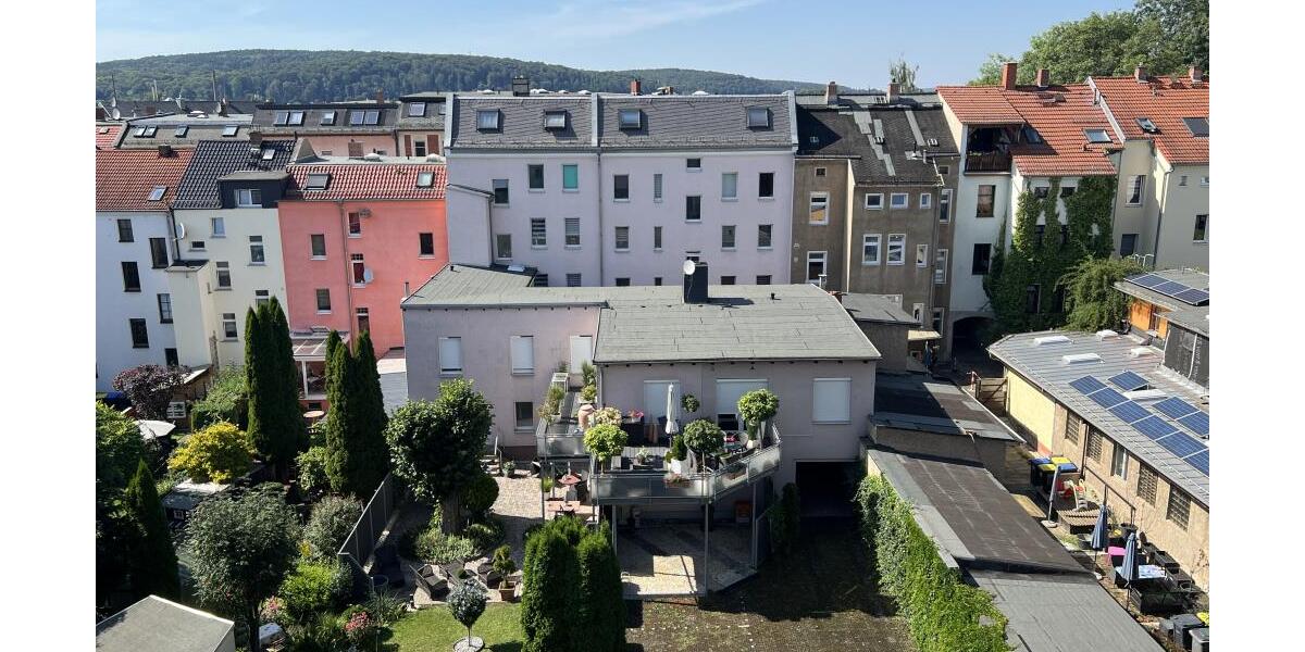Moderne Single 2-Raum-Wohnung mit EBK* in Gera-Pforten – Ideal für modernes Wohnen! - Etagenwohnung Gera Pforten | Angebot:27040097