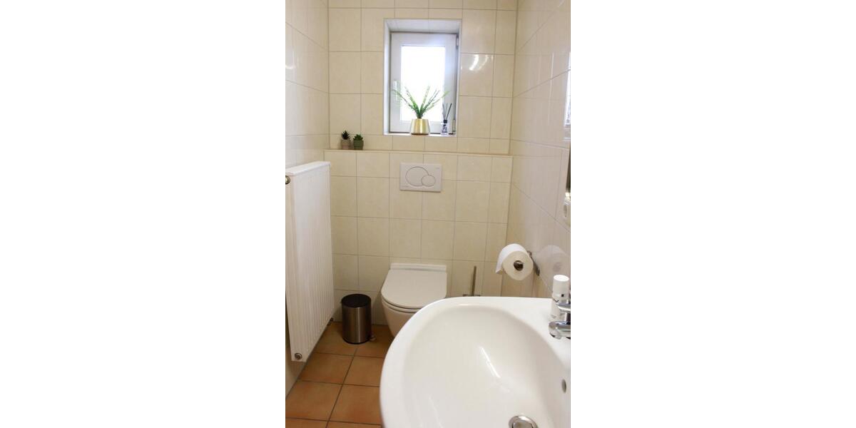 Wohnen auf Zeit Neuburg an der Kammel - 1 Zimmer, 25 m&sup2;, 700&euro; | Angebot:24770090