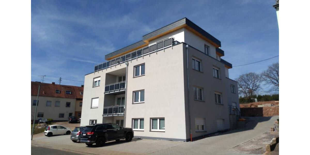 Einfamilienhaus Heusweiler - 3 Zimmer, 81 m&sup2;, 840&euro; | Angebot:26047350