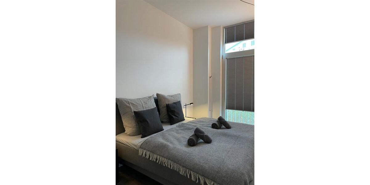 Wohnen auf Zeit Sassnitz - 2 Zimmer, 53 m&sup2;, 59&euro; | Angebot:12760532