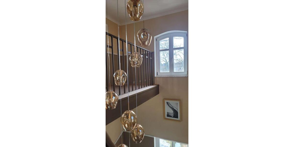 Etagenwohnung Gotha - 5 Zimmer, 152 m&sup2;, 1.200&euro; | Angebot:24997172